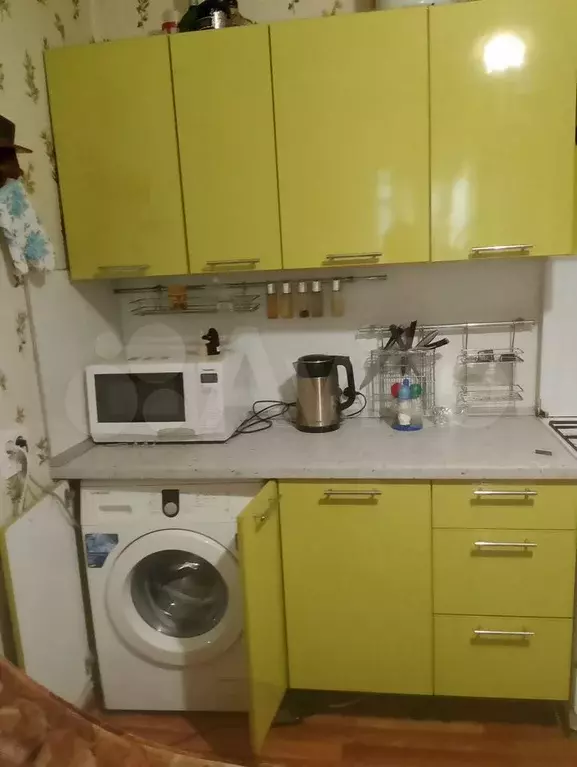 1-к. квартира, 52,1 м, 2/5 эт. - Фото 0
