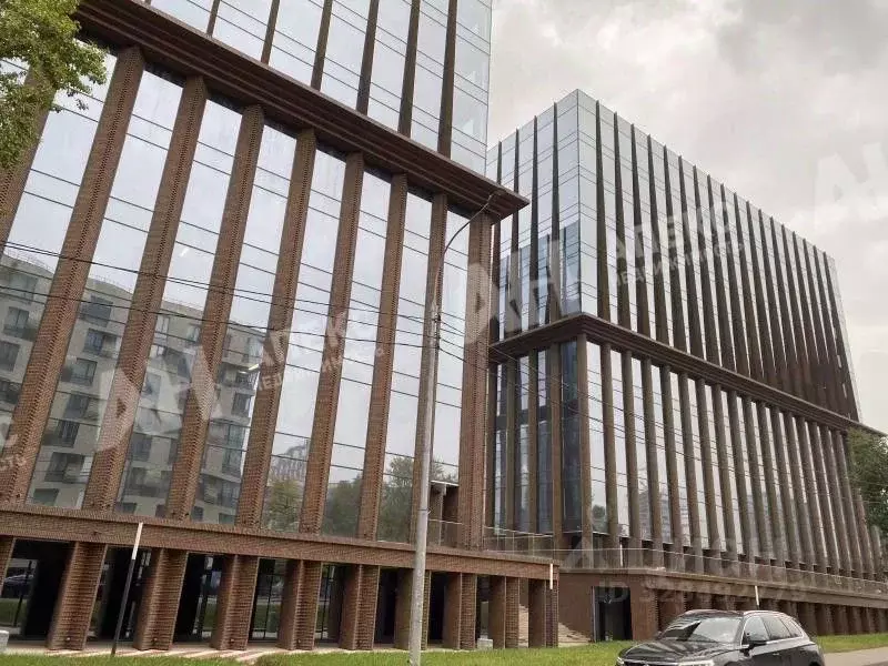 Помещение свободного назначения в Москва проезд Жуков, вл8 (124 м) - Фото 1