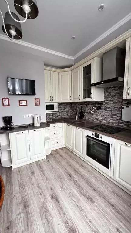 2-к кв. Калининградская область, Калининград ул. Олега Кошевого, 34 ... - Фото 2