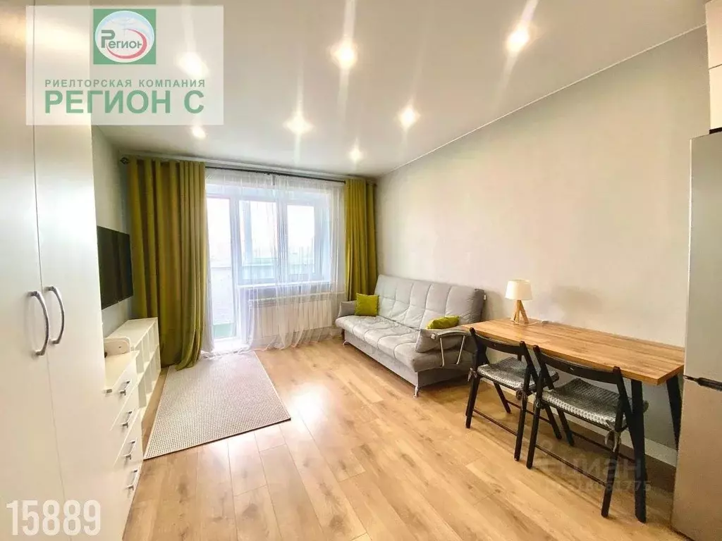 2-к кв. Архангельская область, Архангельск Московский просп., 40 (40.0 ... - Фото 0