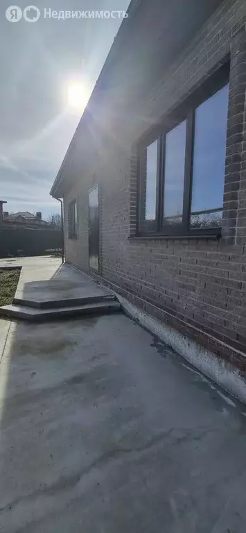 Дом в посёлок Первомайский, Советская улица, 7 (113.5 м) - Фото 1