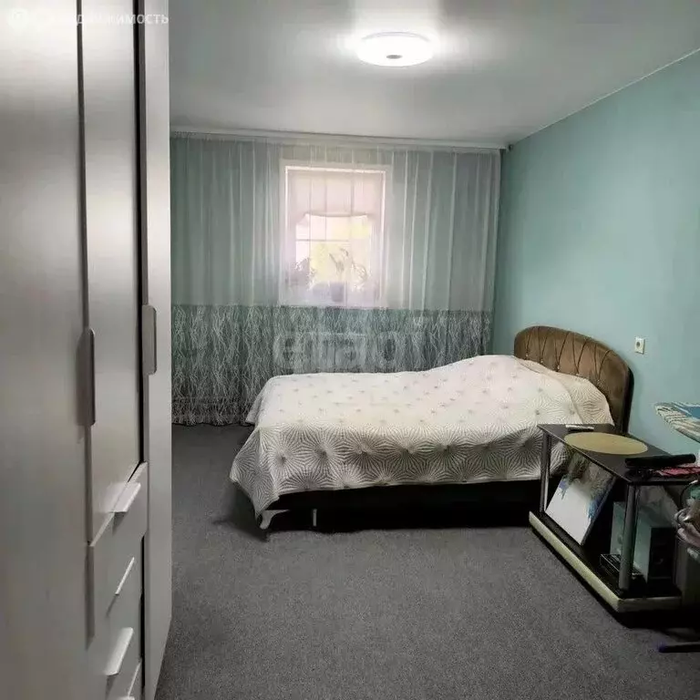 Дом в Тюмень, территория СОСН Рябинка, Грибная улица (68 м) - Фото 2