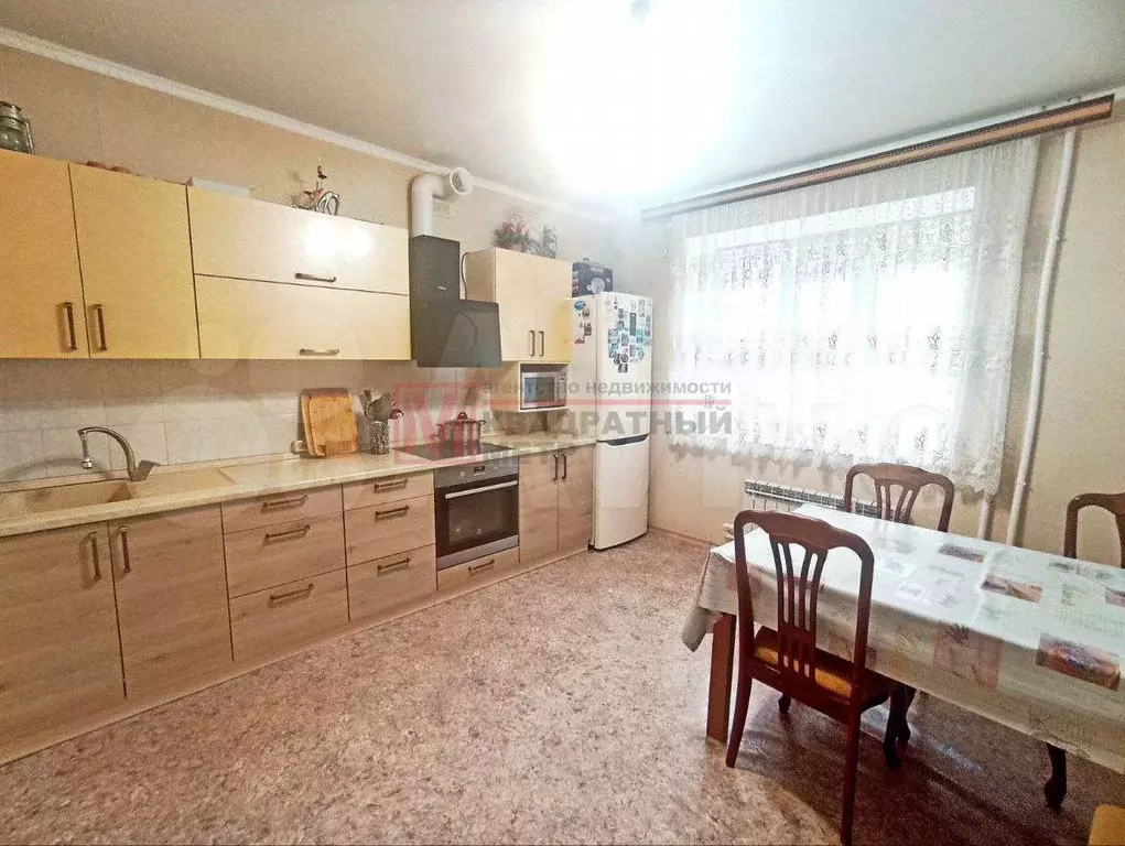 2-к. квартира, 70 м, 3/5 эт. - Фото 0