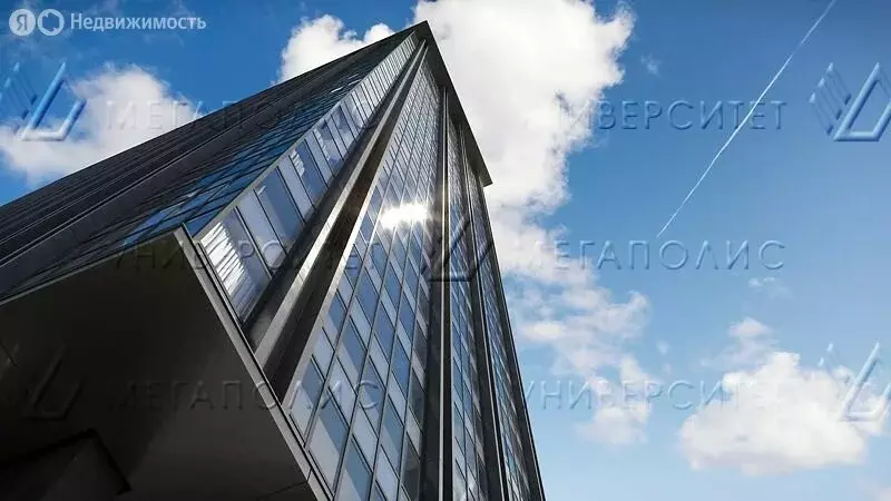 Офис (20 м) - Фото 1