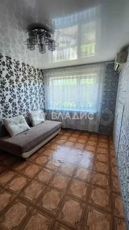 Комната 12,3 м в 3-к., 3/5 эт. - Фото 1