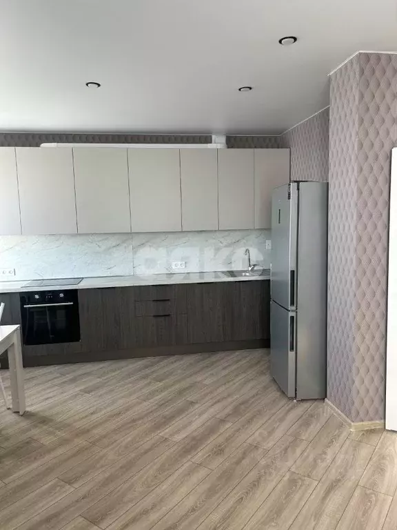 1-к кв. Липецкая область, Липецк ул. А.Г. Стаханова, 77к1 (47.0 м) - Фото 2