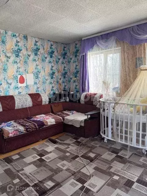 Продаётся 1-к квартира, 41 м - Фото 0