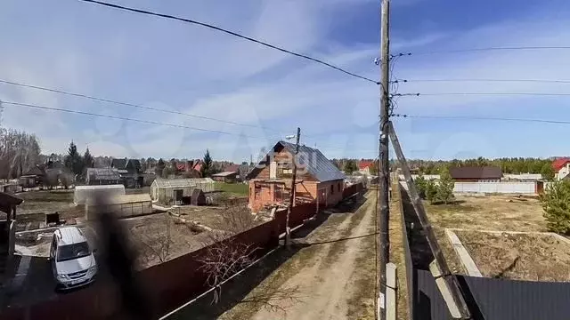 Участок 8 сот. (СНТ, ДНП) - Фото 1