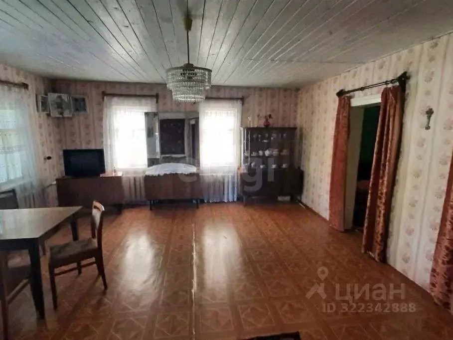 Дом в Тамбовская область, Староюрьевский муниципальный округ, д. ... - Фото 2