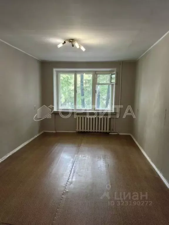 3-к кв. Тюменская область, Тюмень ул. Щорса, 8 (62.0 м) - Фото 2