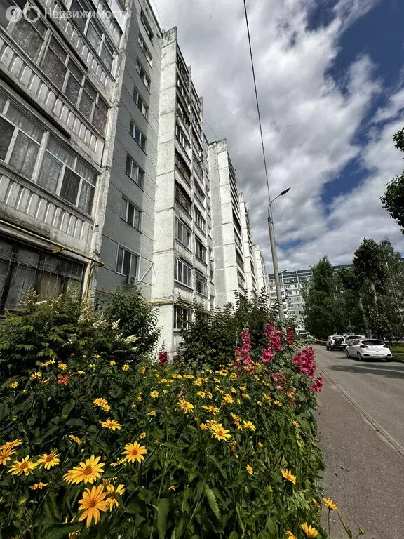 2-комнатная квартира: Казань, улица Фатыха Амирхана, 77 (43 м) - Фото 1