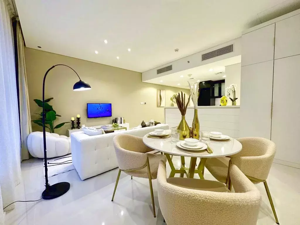 2-к кв. Краснодарский край, Сочи ул. Черноморская, 6 (49.0 м) - Фото 1