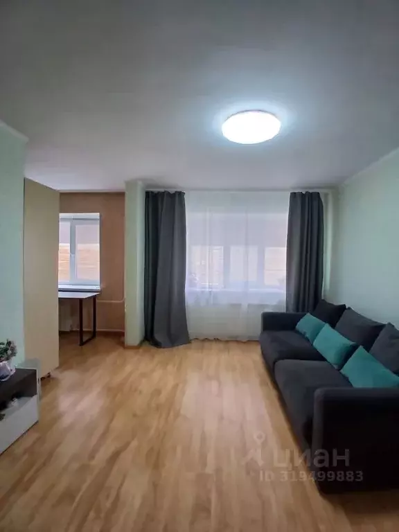 2-к кв. Тюменская область, Ялуторовск ул. Ватутина, 19 (45.0 м) - Фото 1