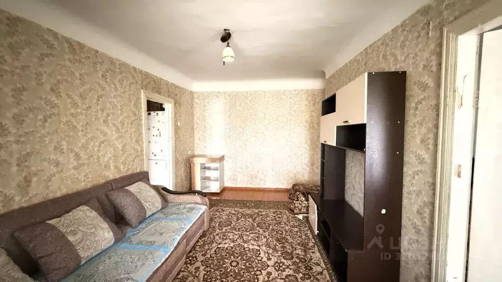 3-к кв. Астраханская область, Астрахань Боевая ул., 65к1 (56.5 м) - Фото 1
