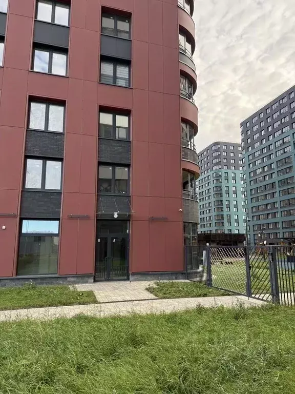 Помещение свободного назначения в Санкт-Петербург ул. Плесецкая, 24 ... - Фото 2