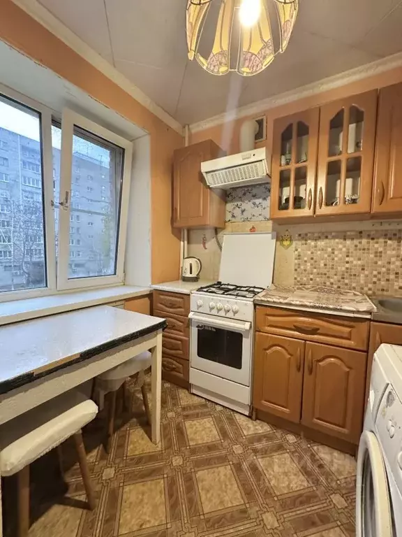 2-к кв. Московская область, Фрязино просп. Мира, 10 (43.6 м) - Фото 2