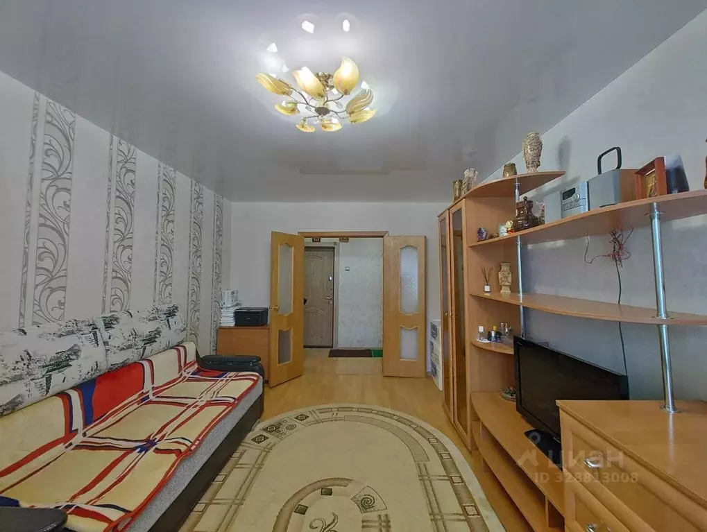 2-к кв. Волгоградская область, Волгоград ул. Землячки, 62 (53.0 м) - Фото 1