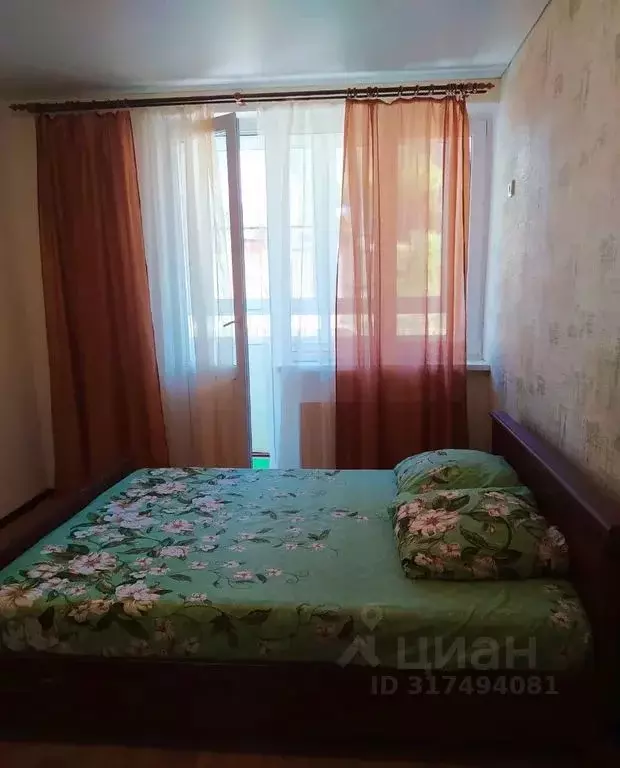 2-к кв. Краснодарский край, Анапа Пионерский просп., 255/2к6 (67.0 м) - Фото 0
