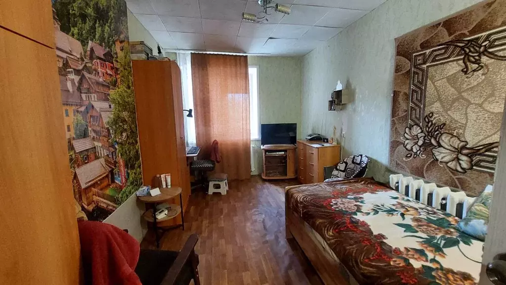 Продаётся квартира-студия, 24 м - Фото 1