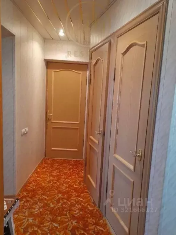 2-к кв. Ставропольский край, Кисловодск Целинная ул., 63 (47.5 м) - Фото 1