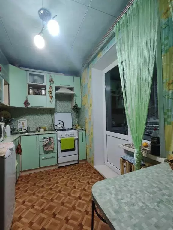 1-к кв. Чувашия, Новочебоксарск ул. Винокурова (34.4 м) - Фото 1