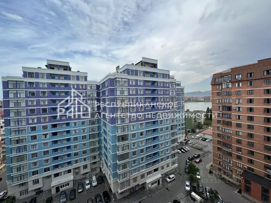 2-к кв. Дагестан, Махачкала просп. Петра 1, 103Вк2 (97.0 м) - Фото 0