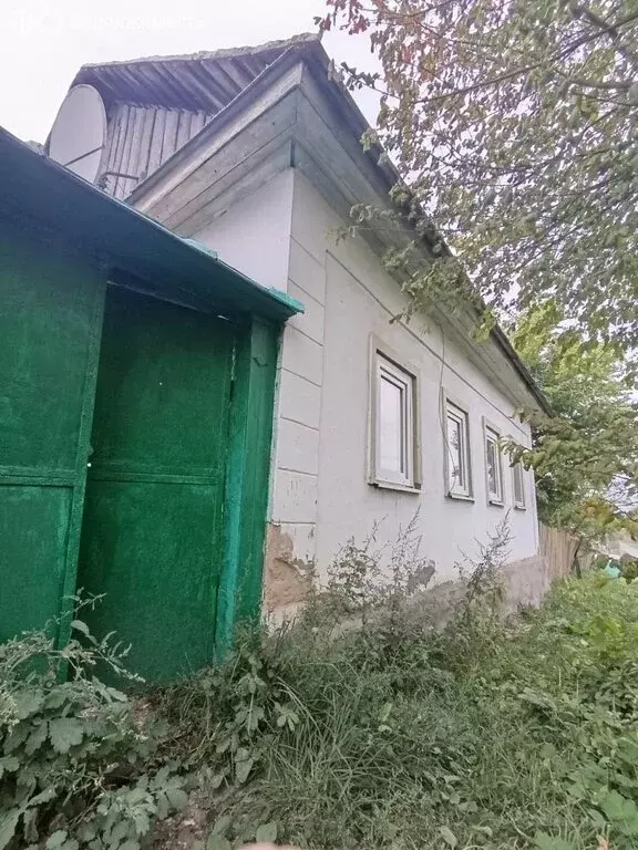 Дом в Мценск, улица Рылеева, 34 (58.3 м) - Фото 0
