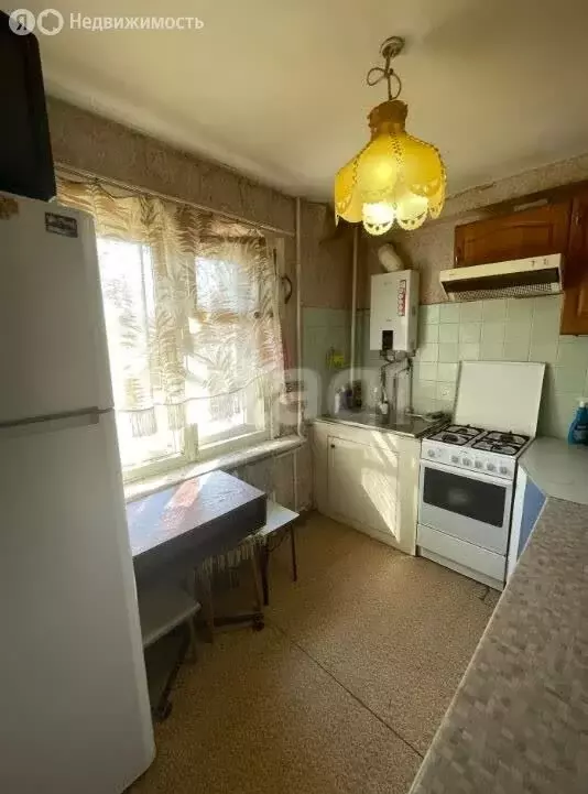 2-комнатная квартира: Ухта, проспект Ленина, 43 (42.7 м) - Фото 1