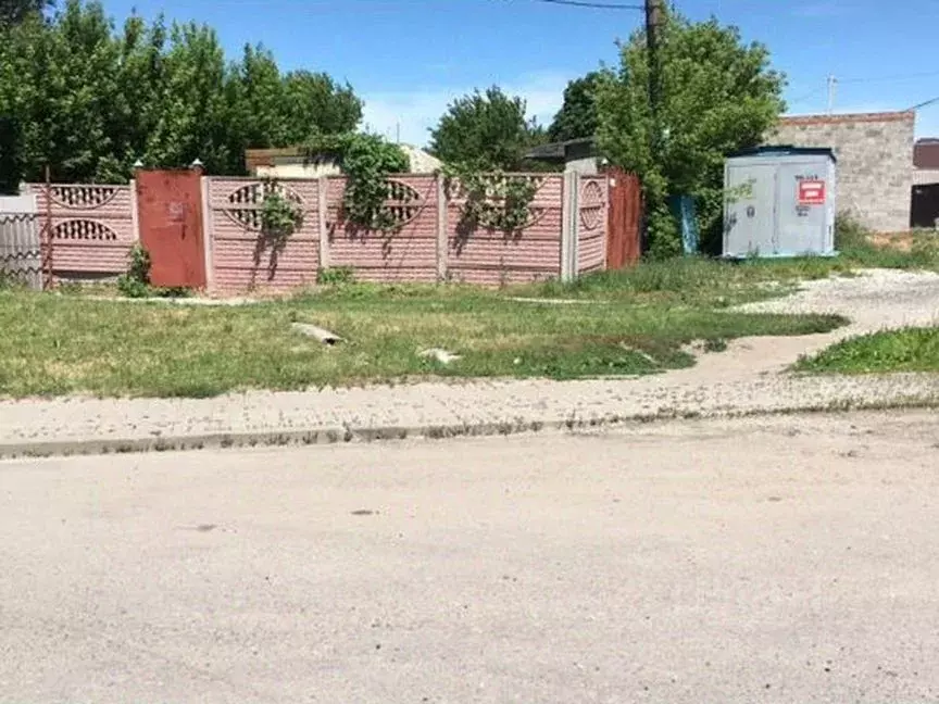 Дом в Белгородская область, Белгород пер. Константина Заслонова, 1А ... - Фото 2