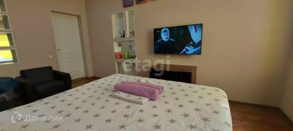 Продаётся 3-к квартира, 58 м - Фото 1