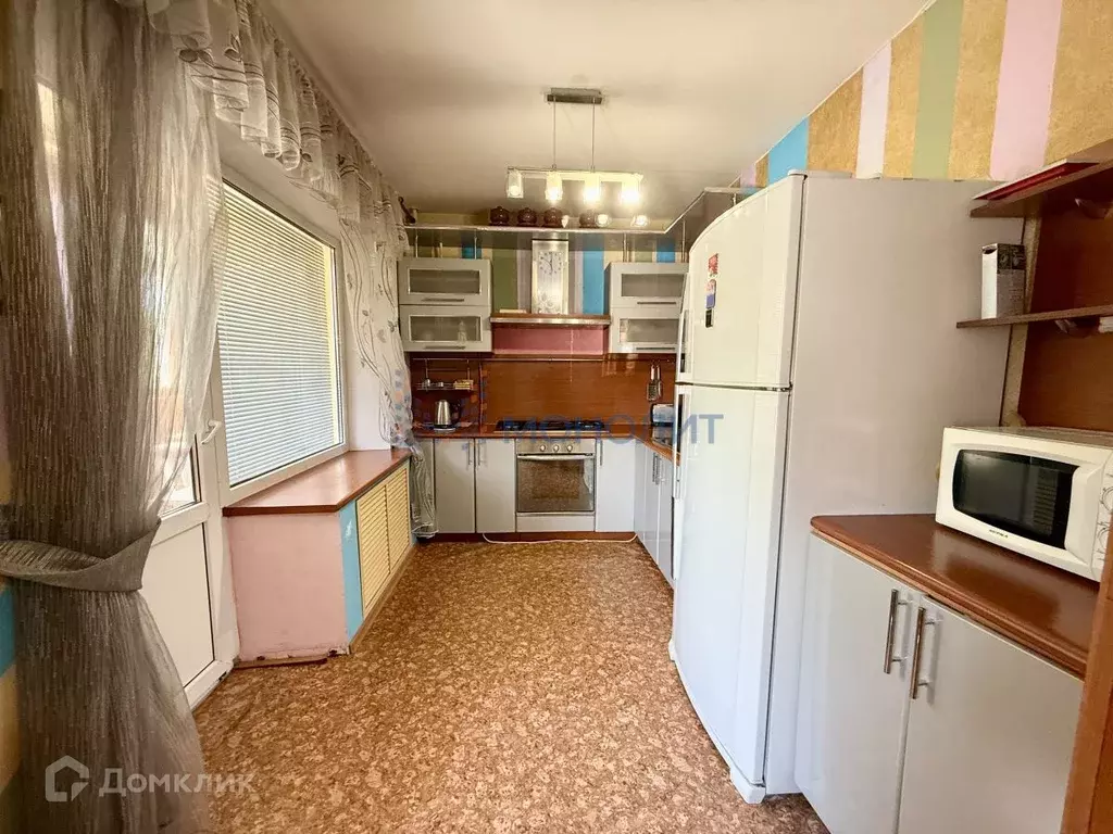 Продаётся 3-к квартира, 70.8 м - Фото 1