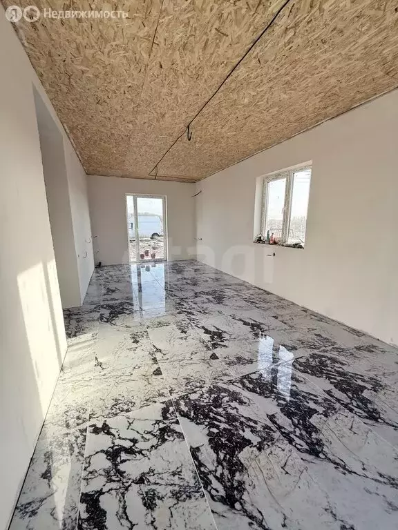 Дом в посёлок Луговое, Яблочная улица (190.1 м) - Фото 1