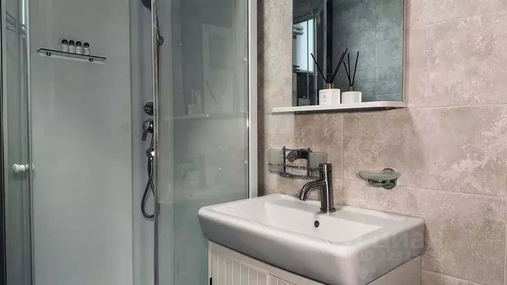 Комната Московская область, Можайский муниципальный округ, д. ... - Фото 2