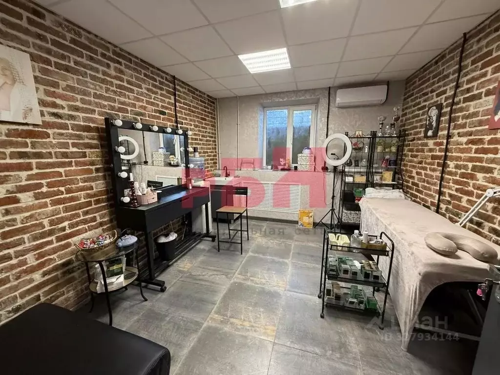 Офис в Ростовская область, Ростов-на-Дону просп. Сельмаш, 7а (14 м) - Фото 1