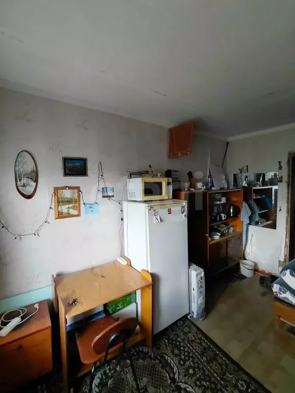 Комната, 0 м - Фото 1
