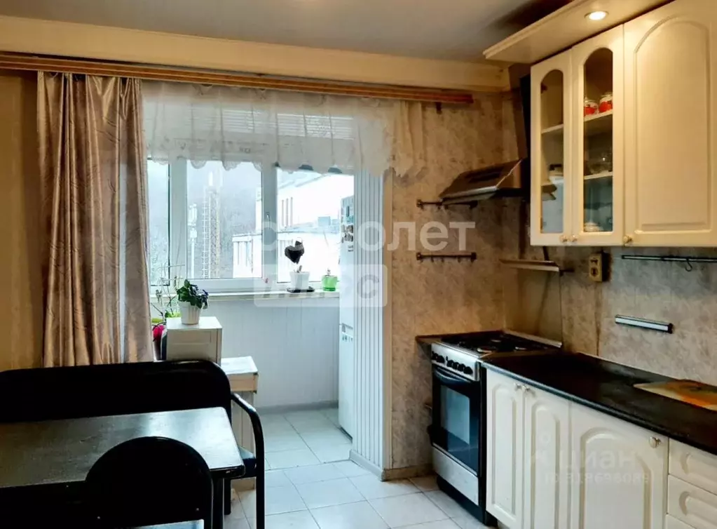 2-к кв. Краснодарский край, Туапсе ул. Калараша, 23 (54.0 м) - Фото 1
