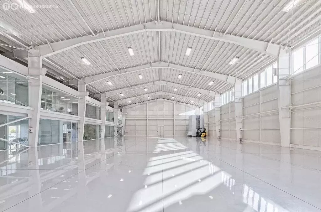 Производственное помещение (3769.9 м) - Фото 1
