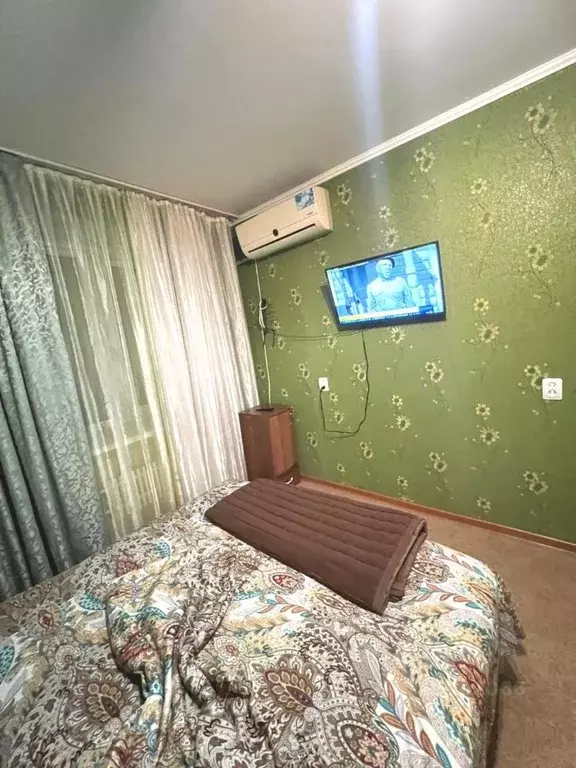 1-к кв. Волгоградская область, Волгоград ул. Андреева, 13 (28.0 м) - Фото 1