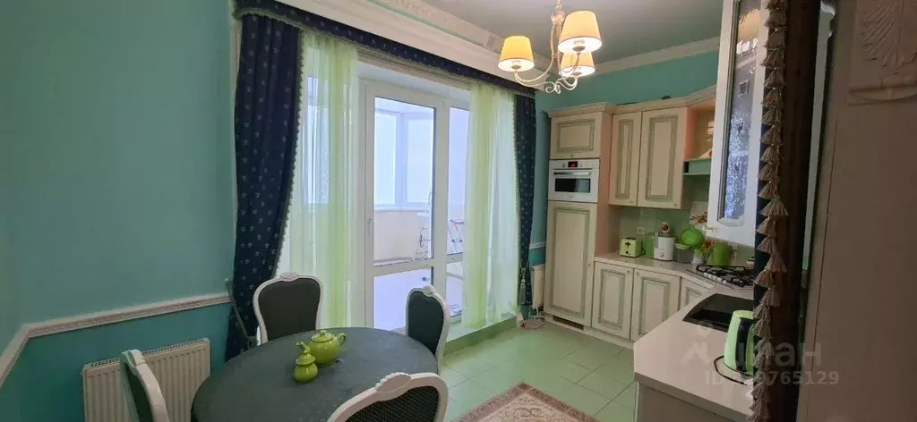 1-к кв. Волгоградская область, Волгоград ул. Им. Циолковского, 31 ... - Фото 2