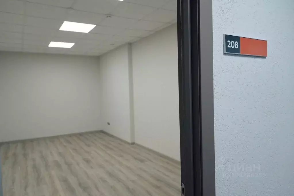 Офис в Санкт-Петербург Придорожная аллея, 8 (25 м) - Фото 1