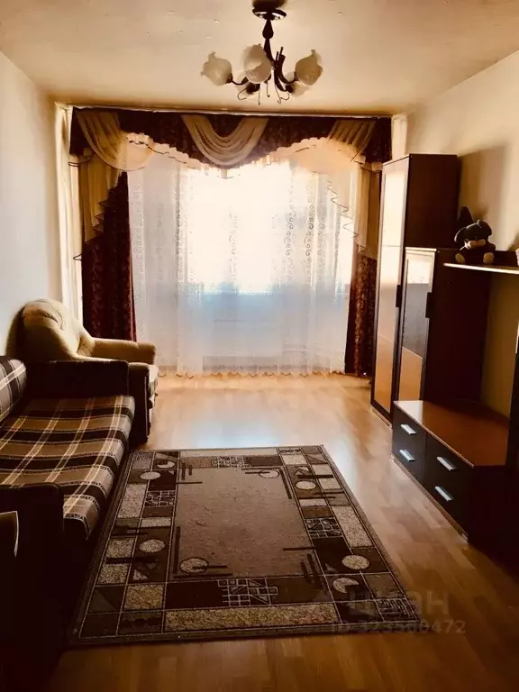 Комната Московская область, Люберцы ул. Назаровская, 4 (22.0 м) - Фото 1