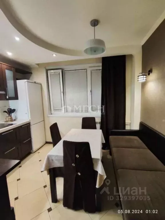 3-к кв. Москва Лобненская ул., 12К3 (71.7 м) - Фото 1