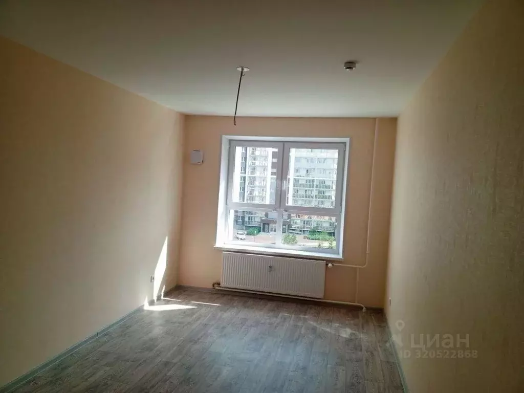 2-к кв. Томская область, Томск ул. Пришвина, 46 (55.6 м) - Фото 0