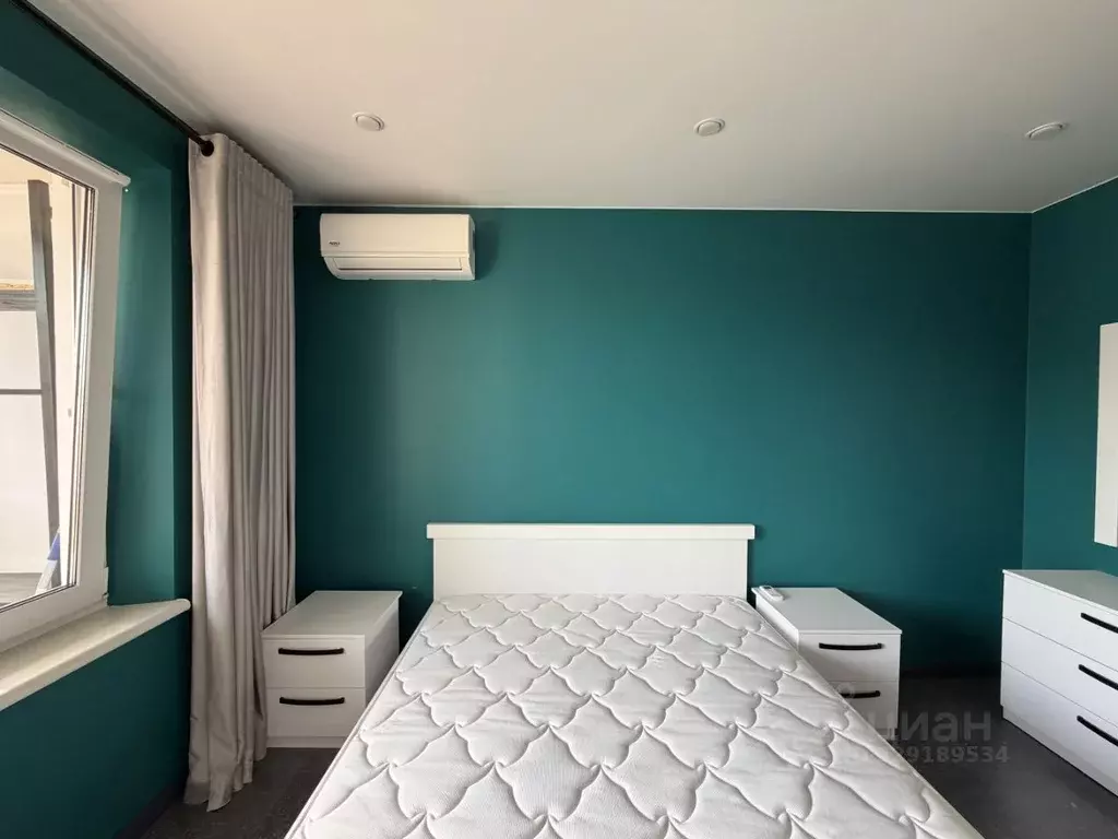 2-к кв. Москва просп. Вернадского, 125 (52.0 м) - Фото 1