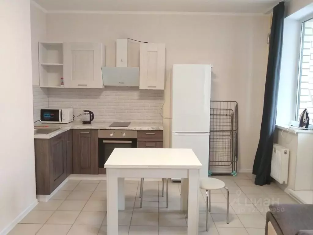 Студия Московская область, Красногорск городской округ, Путилково пгт ... - Фото 2