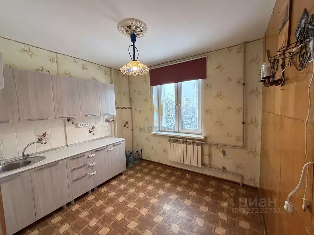 4-к кв. Белгородская область, Шебекино ул. Фрунзе, 10 (86.0 м) - Фото 1