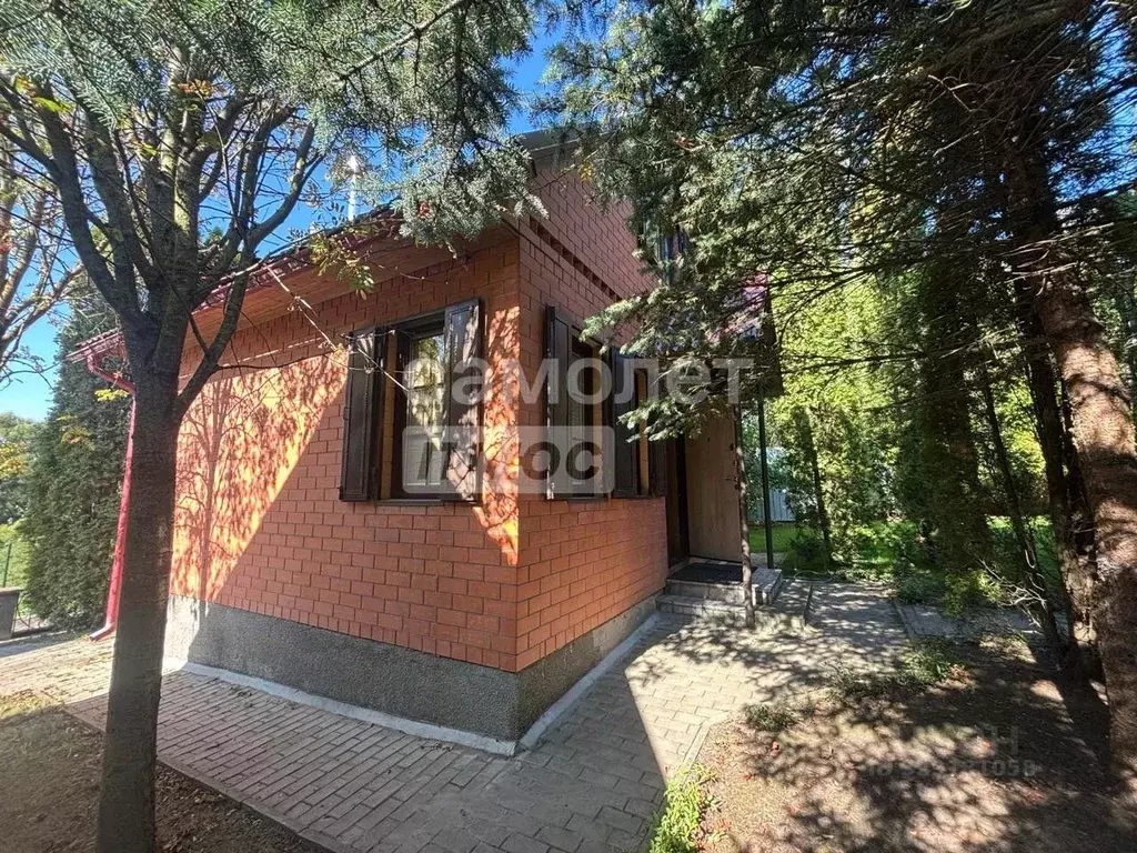 Дом в Московская область, Чехов Колхозная ул. (100 м) - Фото 2