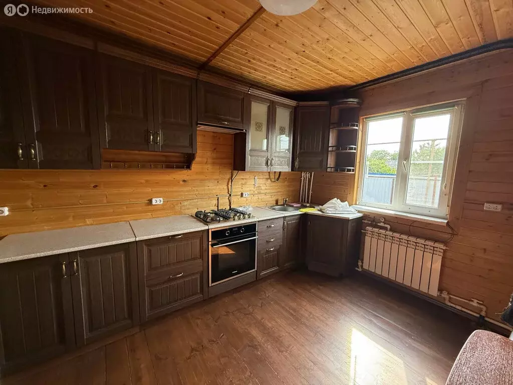 Дом в Садовый, Советская улица (63.1 м) - Фото 0