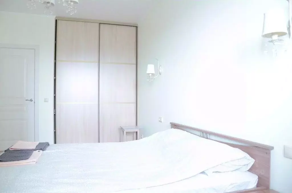 1-к кв. Московская область, Дмитров Оборонная ул., 30 (40.0 м) - Фото 2