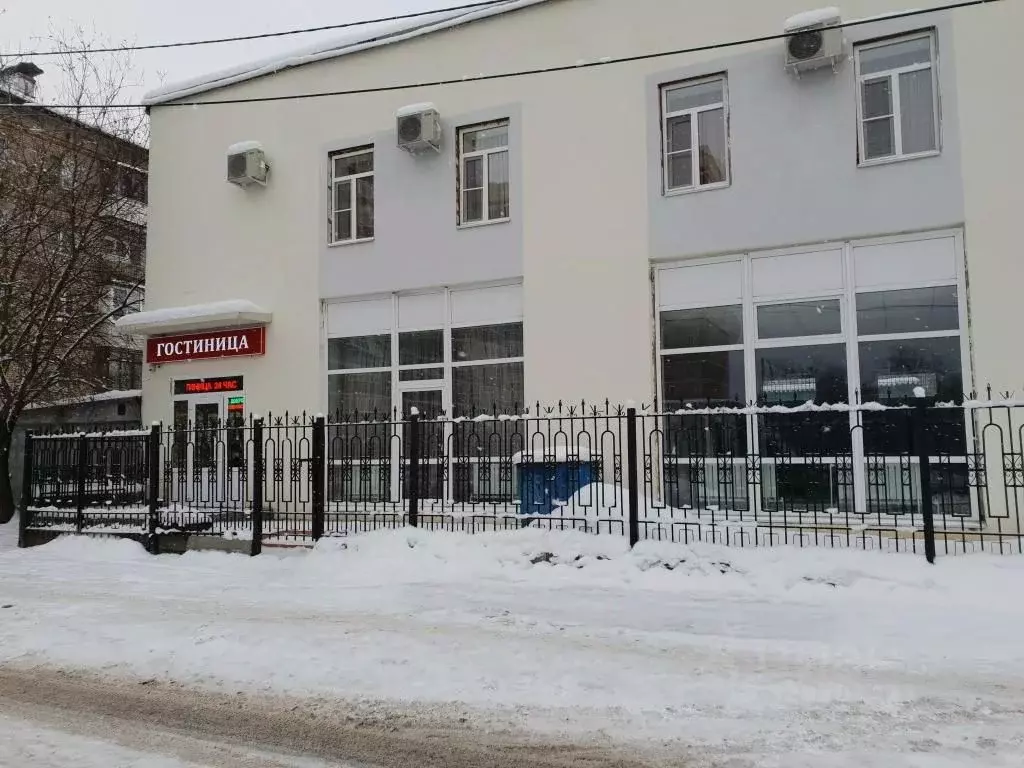 Комната Московская область, Лобня ул. Калинина, 8с1 (10.0 м) - Фото 1